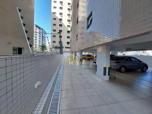 Imagem Apartamento com 1 Quarto à Venda, 45 m² em Canto Do Forte - Praia Grande Imagem Apartamento com 1 Quarto à Venda, 45 m² em Canto Do Forte - Praia Grande