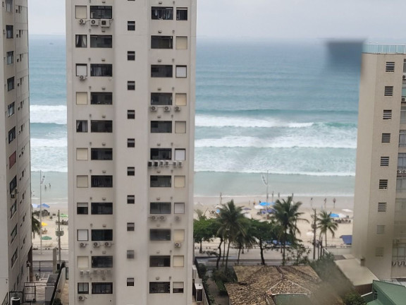 Imagem Apartamento com 3 Quartos à Venda, 121 m² em Pitangueiras - Guarujá