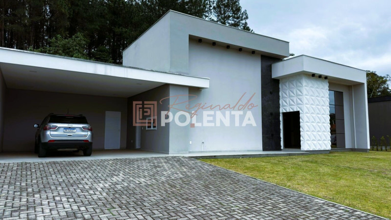 Imagem Casa com 3 Quartos à Venda, 208 m² em Argentina - Criciúma Imagem Casa com 3 Quartos à Venda, 208 m² em Argentina - Criciúma