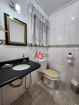 Imagem Sobrado com 3 Quartos à Venda, 134 m² em Estuário - Santos Imagem Sobrado com 3 Quartos à Venda, 134 m² em Estuário - Santos