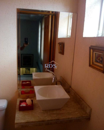 Imagem Casa com 3 Quartos à Venda, 300 m² em Vila Monte Alegre - São Paulo
