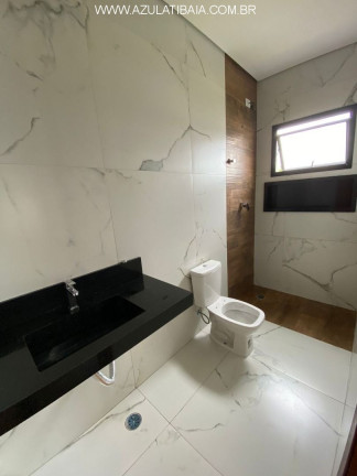 Imagem Casa com 3 Quartos à Venda, 270 m² em Condominio Residencial Shamballa Iii - Atibaia