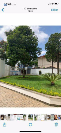 Imagem Apartamento com 4 Quartos à Venda, 220 m² em Campo Belo - São Paulo Imagem Apartamento com 4 Quartos à Venda, 220 m² em Campo Belo - São Paulo