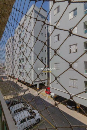 Imagem Apartamento com 2 Quartos à Venda, 51 m² em Vila São Pedro - Santo André Imagem Apartamento com 2 Quartos à Venda, 51 m² em Vila São Pedro - Santo André