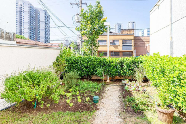 Imagem Apartamento com 1 Quarto à Venda, 64 m² em Chácara Santo Antônio (zona Sul) - São Paulo Imagem Apartamento com 1 Quarto à Venda, 64 m² em Chácara Santo Antônio (zona Sul) - São Paulo