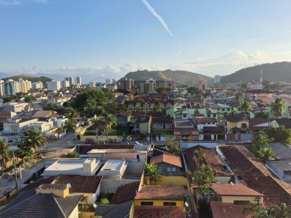 Imagem Cobertura com 4 Quartos à Venda, 232 m² em Martim De Sá - Caraguatatuba