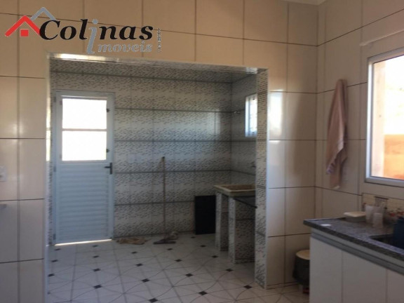 Imagem Casa com 3 Quartos à Venda, 660 m² em Depois Do Centro - Ibiúna