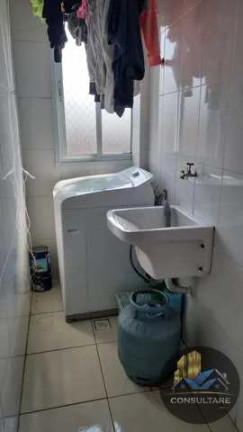 Imagem Casa com 2 Quartos à Venda, 54 m² em Vila Cascatinha - São Vicente