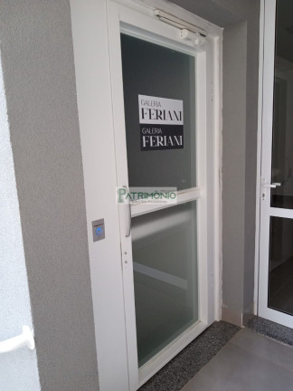Imagem Sala Comercial para Alugar, 34 m² em Centro - Jaguariúna