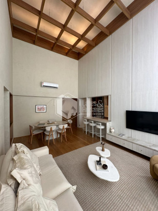 Imagem Apartamento com 2 Quartos à Venda, 81 m² em Cerqueira César - São Paulo Imagem Apartamento com 2 Quartos à Venda, 81 m² em Cerqueira César - São Paulo