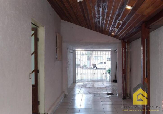 Imagem Casa para Alugar, 200 m² em Vila Boa Vista - Santo André