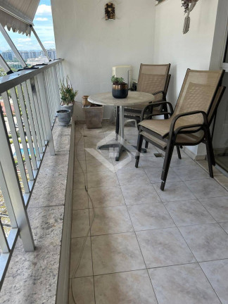 Imagem Apartamento com 2 Quartos à Venda, 73 m² em Barra Da Tijuca - Rio De Janeiro Imagem Apartamento com 2 Quartos à Venda, 73 m² em Barra Da Tijuca - Rio De Janeiro