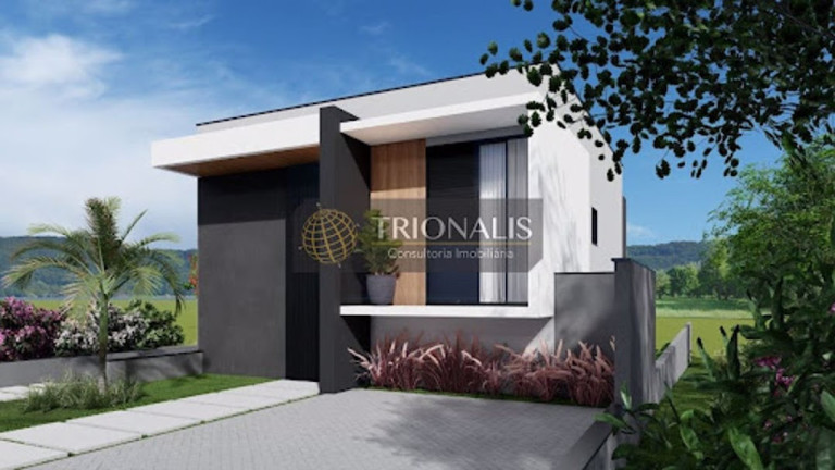 Imagem Casa com 3 Quartos à Venda, 181 m² em Condomínio Terras De Atibaia Ii - Atibaia Imagem Casa com 3 Quartos à Venda, 181 m² em Condomínio Terras De Atibaia Ii - Atibaia