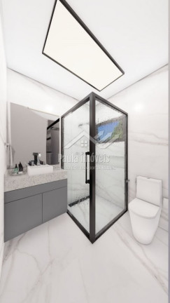 Imagem Sobrado com 4 Quartos à Venda, 250 m² em Loteamento Floresta - Sao Jose Dos Campos