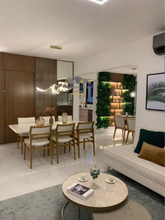 Imagem Apartamento com 3 Quartos à Venda, 163 m² em Jardim - Santo André