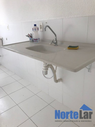 Imagem Apartamento com 2 Quartos à Venda, 45 m² em Jaraguá - São Paulo