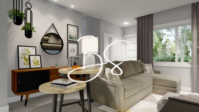 Imagem Sobrado com 3 Quartos à Venda, 145 m² em Centro - Canela Imagem Sobrado com 3 Quartos à Venda, 145 m² em Centro - Canela