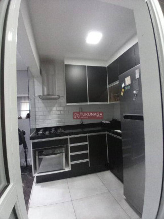 Imagem Apartamento com 2 Quartos à Venda, 59 m² em Picanco - Guarulhos Imagem Apartamento com 2 Quartos à Venda, 59 m² em Picanco - Guarulhos
