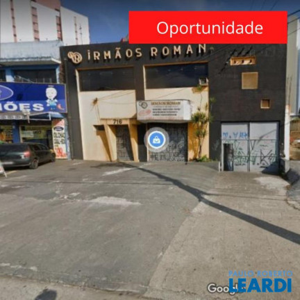 Imagem Imóvel Comercial à Venda, 3.500 m² em Paraíso - Santo André