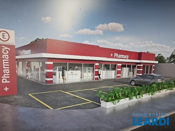 Imagem Imóvel para Alugar, 431 m² em Parque Bandeirante - Santo André