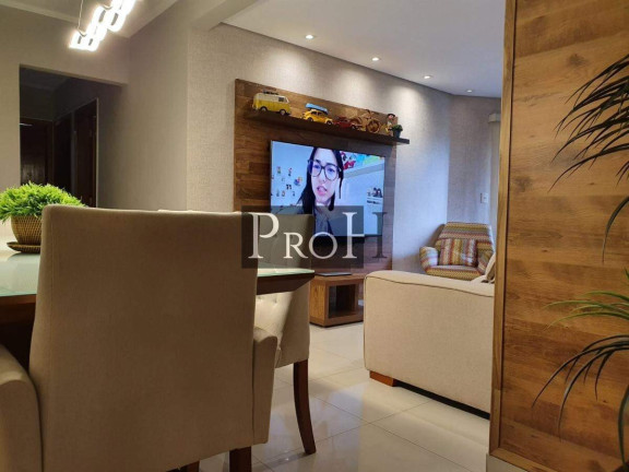 Imagem Apartamento com 2 Quartos à Venda, 79 m² em Jardim Olavo Bilac - São Bernardo Do Campo Imagem Apartamento com 2 Quartos à Venda, 79 m² em Jardim Olavo Bilac - São Bernardo Do Campo