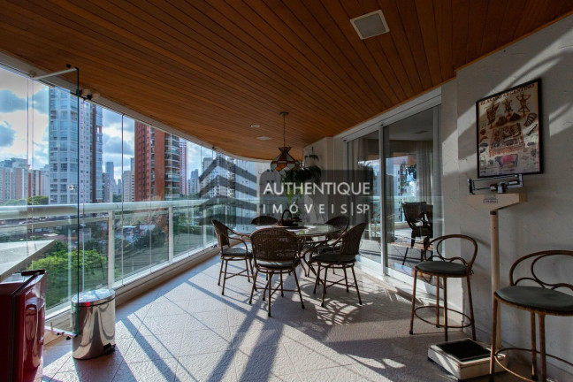 Imagem Apartamento com 4 Quartos à Venda, 391 m² em Chacara Klabin - São Paulo Imagem Apartamento com 4 Quartos à Venda, 391 m² em Chacara Klabin - São Paulo