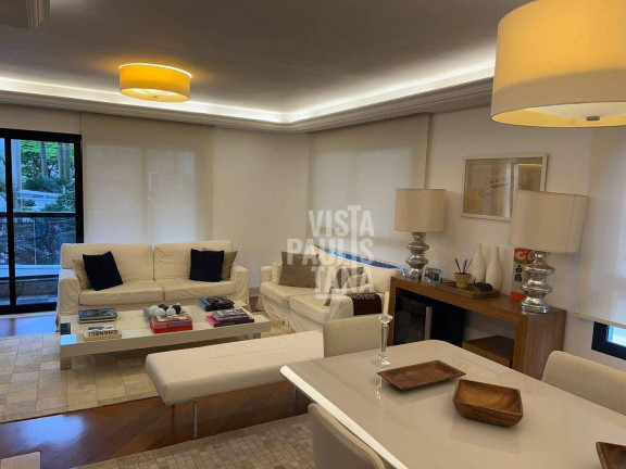 Imagem Apartamento com 3 Quartos à Venda ou Locação, 170 m² em Moema - São Paulo Imagem Apartamento com 3 Quartos à Venda ou Locação, 170 m² em Moema - São Paulo