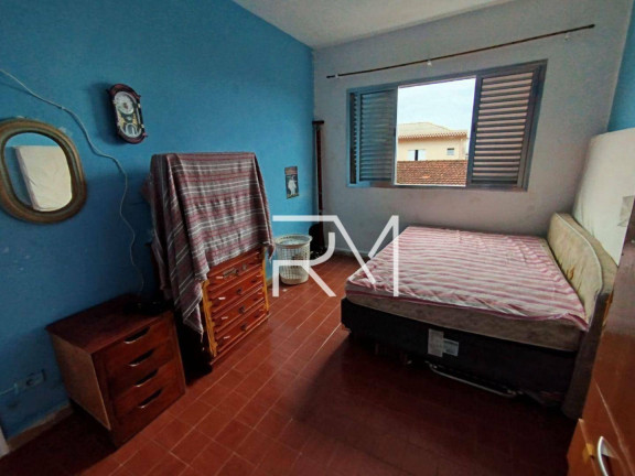 Imagem Apartamento com 1 Quarto à Venda, 47 m² em Balneário Itaoca - Mongaguá