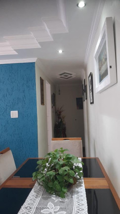Imagem Apartamento com 2 Quartos à Venda, 53 m² em Ferrazópolis - São Bernardo Do Campo