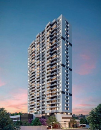 Imagem Apartamento com 3 Quartos à Venda, 67 m² em Mooca - São Paulo