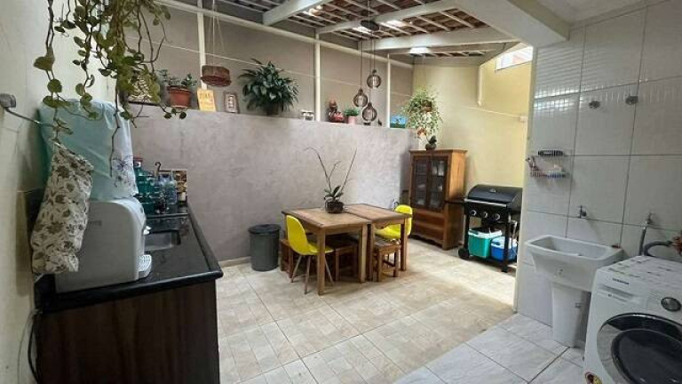 Imagem Casa com 3 Quartos à Venda, 131 m² em Chácara Canta Galo - Cotia