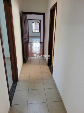 Imagem Casa com 4 Quartos à Venda, 230 m² em Jardim Santa Genebra - Campinas Imagem Casa com 4 Quartos à Venda, 230 m² em Jardim Santa Genebra - Campinas