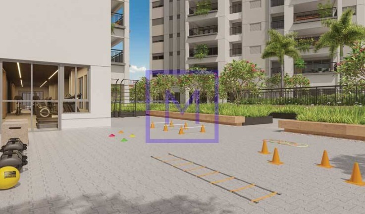 Imagem Apartamento com 2 Quartos à Venda, 94 m² em Mooca - São Paulo Imagem Apartamento com 2 Quartos à Venda, 94 m² em Mooca - São Paulo