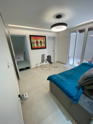 Imagem Apartamento com 2 Quartos à Venda, 114 m² em Ressaca - Contagem