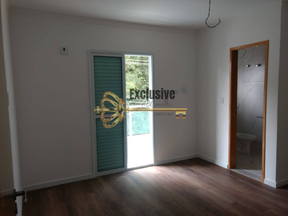 Imagem Sobrado com 3 Quartos à Venda, 136 m² em Vila Alzira - Santo André Imagem Sobrado com 3 Quartos à Venda, 136 m² em Vila Alzira - Santo André
