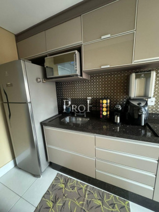 Imagem Apartamento com 2 Quartos à Venda, 52 m² em Vila Alzira - Santo André Imagem Apartamento com 2 Quartos à Venda, 52 m² em Vila Alzira - Santo André