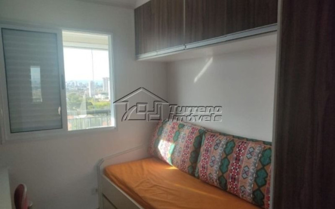 Imagem Apartamento com 3 Quartos à Venda, 74 m² em Jardim América - São José Dos Campos