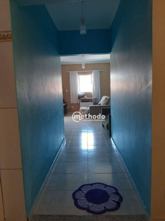 Imagem Casa com 3 Quartos à Venda, 300 m² em Jardim Santa Rita De Cássia - Campinas Imagem Casa com 3 Quartos à Venda, 300 m² em Jardim Santa Rita De Cássia - Campinas