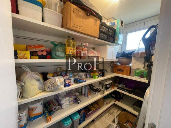 Imagem Apartamento com 3 Quartos à Venda, 115 m² em Jardim - Santo André