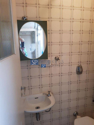 Imagem Apartamento com 4 Quartos à Venda, 135 m² em Vila Pompeia - São Paulo Imagem Apartamento com 4 Quartos à Venda, 135 m² em Vila Pompeia - São Paulo
