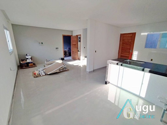 Imagem Casa com 3 Quartos à Venda,  em Jardim Boa Vista - Guarapari