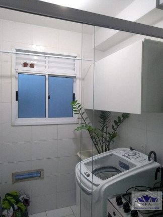 Imagem Apartamento com 2 Quartos à Venda, 45 m² em Jardim São João (jaraguá) - São Paulo