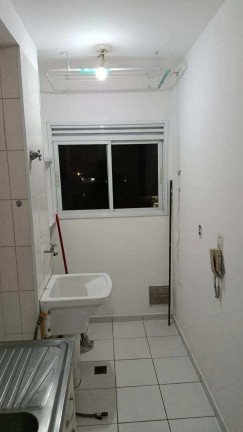Imagem Apartamento com 1 Quarto para Alugar, em Cambuci - São Paulo Imagem Apartamento com 1 Quarto para Alugar, em Cambuci - São Paulo