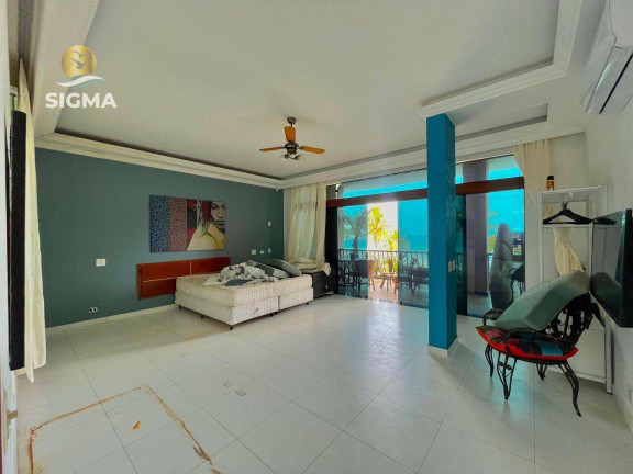 Imagem Edifício Residencial com 17 Quartos à Venda, 1.144 m² em Enseada - Guarujá