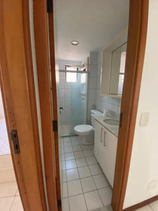 Imagem Apartamento com 3 Quartos à Venda, 76 m² em Pituba - Salvador