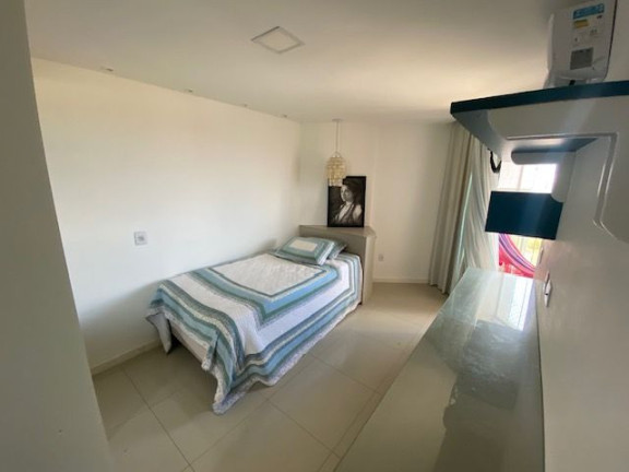 Imagem Apartamento com 4 Quartos à Venda, 145 m² em Dunas - Fortaleza