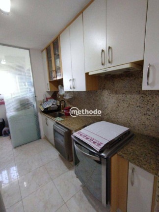 Imagem Apartamento com 3 Quartos para Alugar, 82 m² em Vila Industrial - Campinas Imagem Apartamento com 3 Quartos para Alugar, 82 m² em Vila Industrial - Campinas