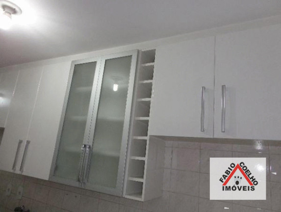 Imagem Apartamento com 2 Quartos à Venda, 64 m² em Vila Santa Catarina - São Paulo Imagem Apartamento com 2 Quartos à Venda, 64 m² em Vila Santa Catarina - São Paulo