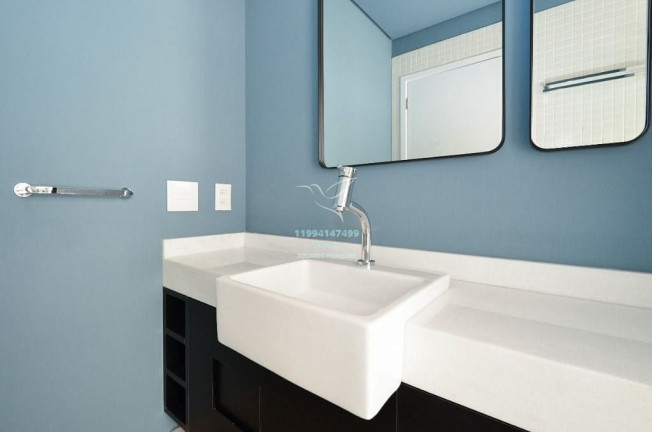 Imagem Apartamento com 1 Quarto à Venda, 41 m² em Indianópolis - São Paulo Imagem Apartamento com 1 Quarto à Venda, 41 m² em Indianópolis - São Paulo