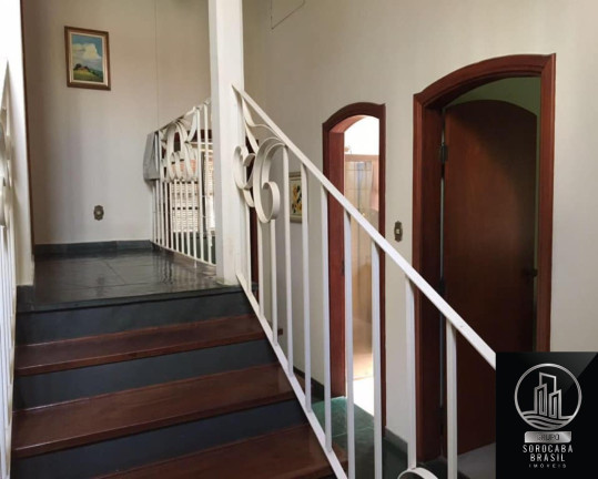 Imagem Imóvel com 4 Quartos à Venda, 330 m² em Jardim Portal Da Colina - Sorocaba